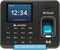 Acroprint® BioTouch Self-Contained Automatic Biometric Fingerprint/Proximity Time Clock